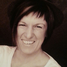 Martina Stapper