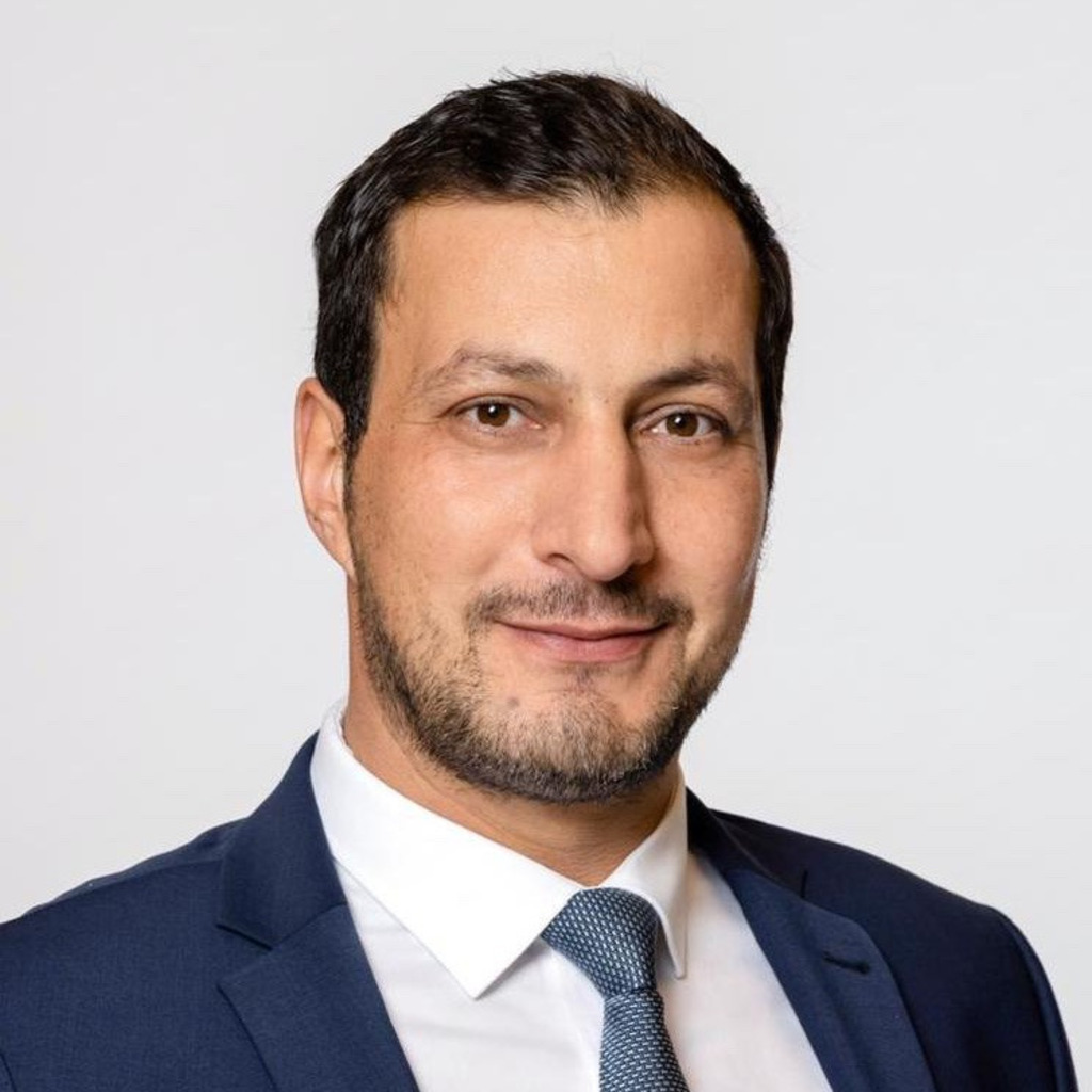 Fatih Agirman Partner PwC XING fatih-agirman-partner-pwc-xing