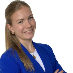 Theresa Hülsmann