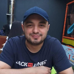 Kenan Karatas
