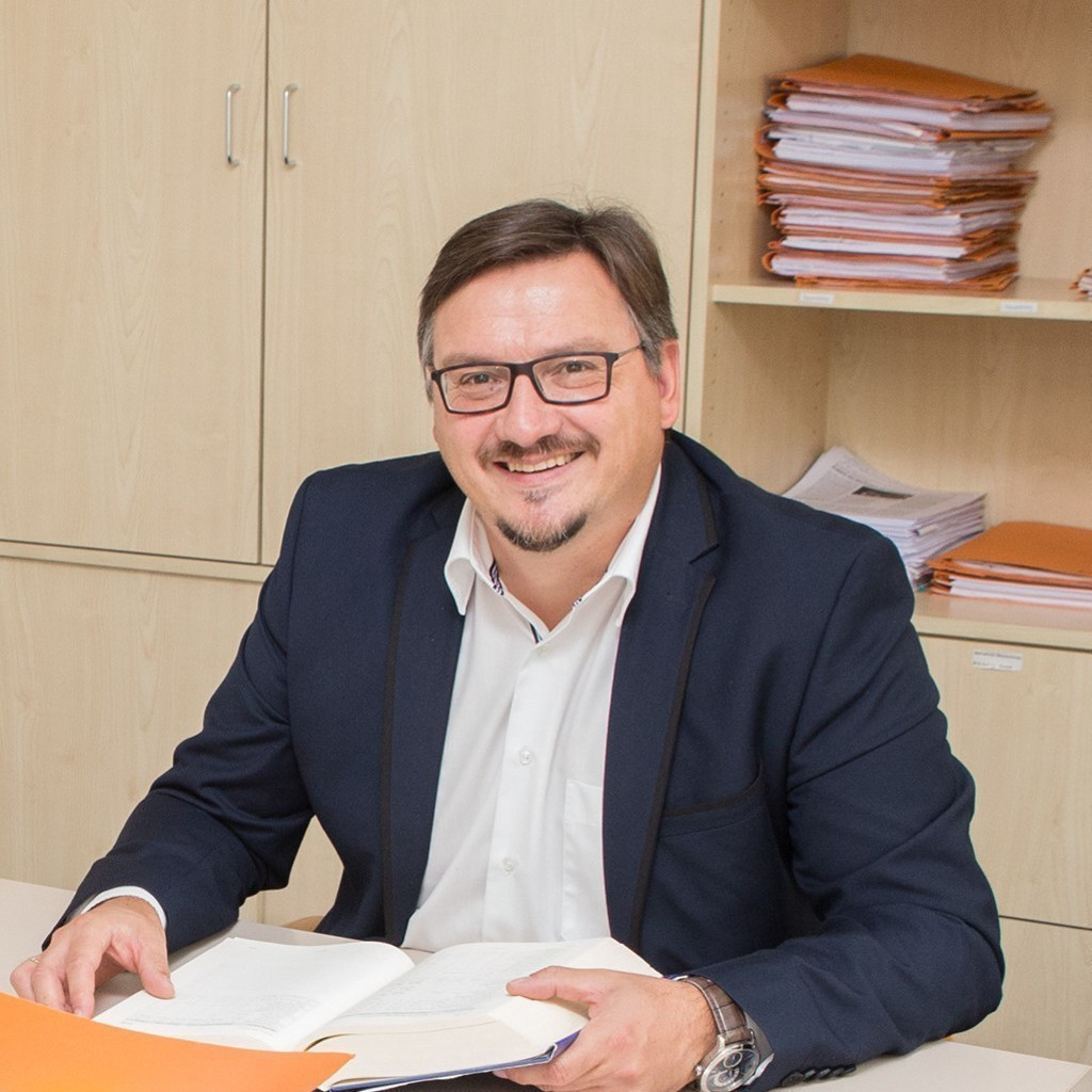 Michael Martin Weppler Amtsrat im Notardienst Notarkasse A.d.ö.R