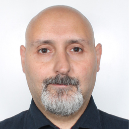 Kaveh Tahmasebi
