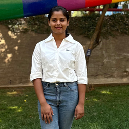 Akshitha Bandihalli Ganguddaiah
