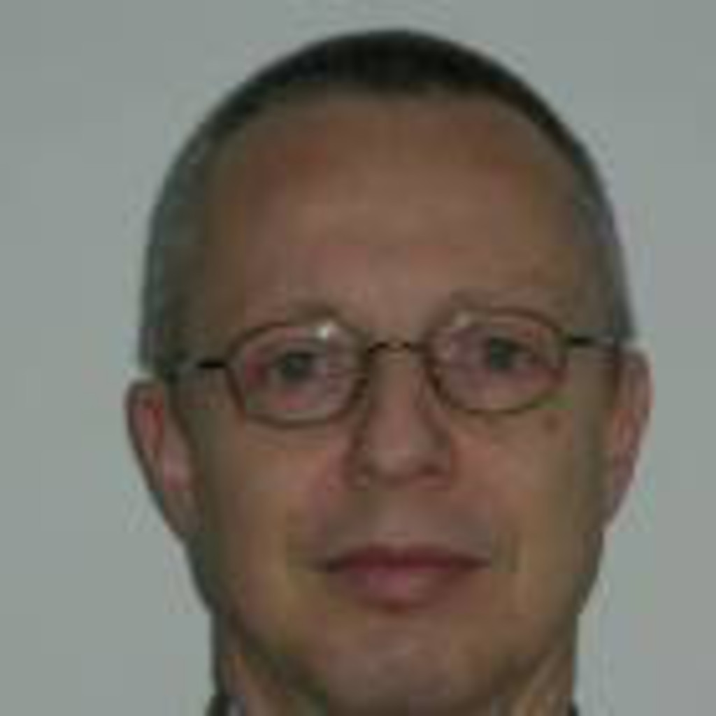 Dieter Boos Service Manager International Coutts XING