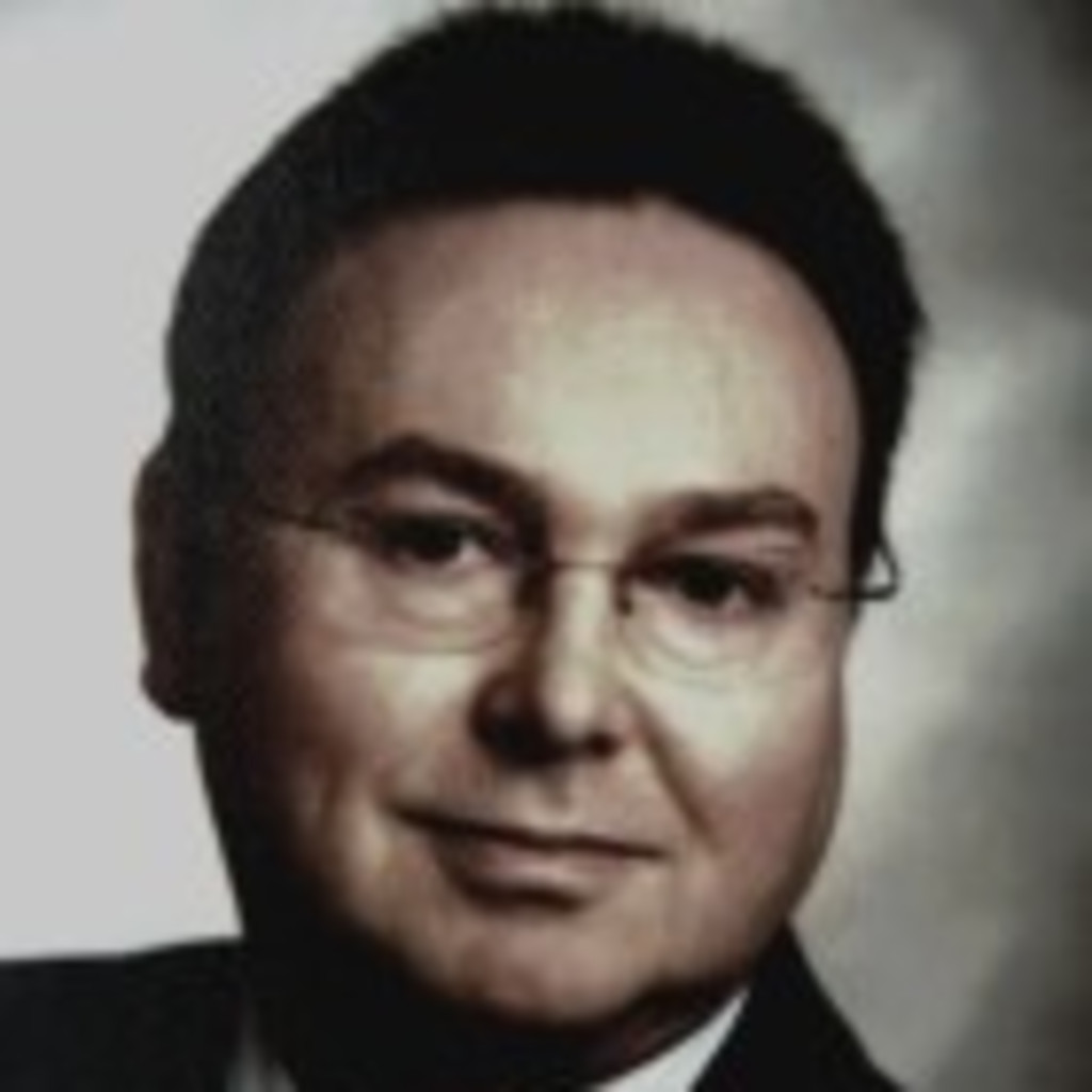 Winfried Hirsch Qualitätssicherung Andritz Separation XING