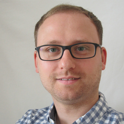 Tom Gebhardt