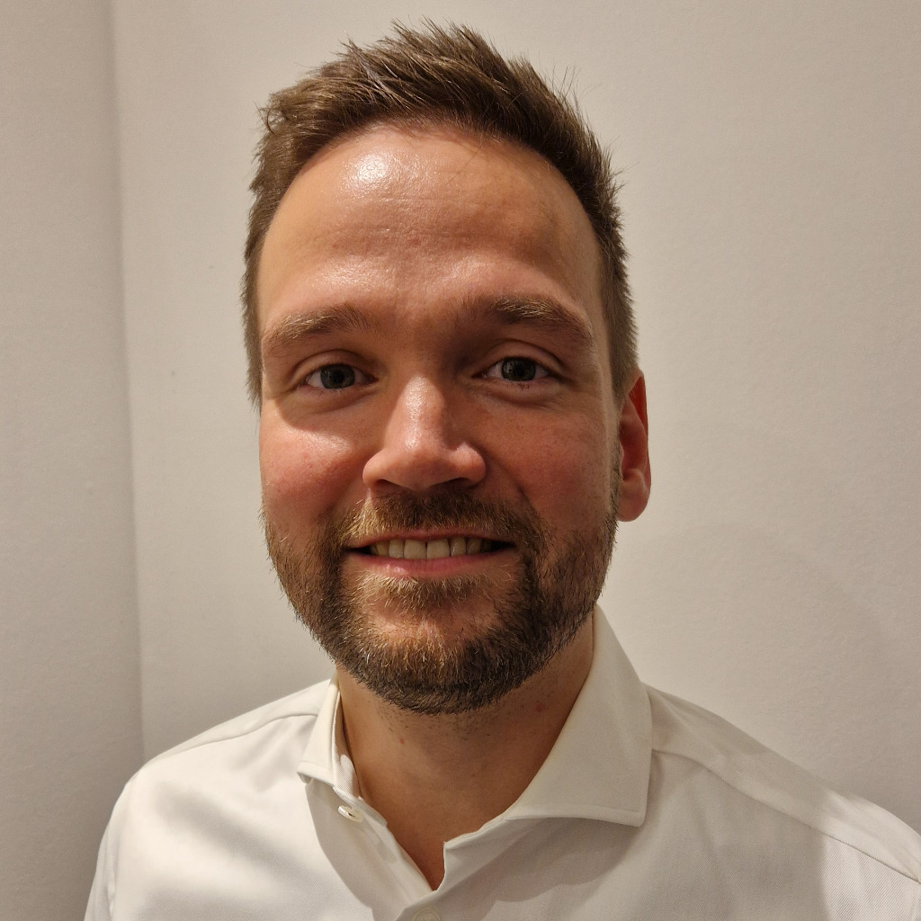 Jens Krause Stations Manager Hamburg Avis Budget Autovermietung