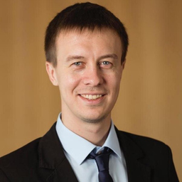 Artem Khokhlov