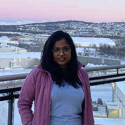 Neharika Tammana