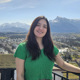 Olga Elisa Ortiz Sanchez