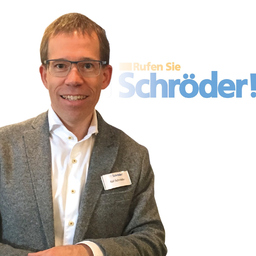 Kai Schröder's profile picture