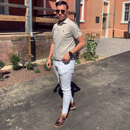 Islam Gündüz