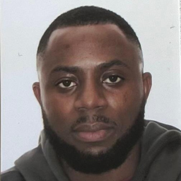 Frederick Sodjah Agoe