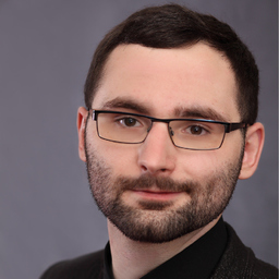 Sebastian Chwastek's profile picture