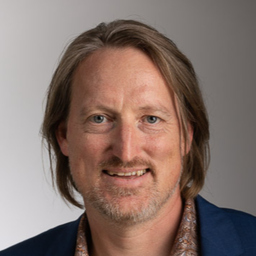 Joern Hamdorf https://www.linkedin.com/in/joernhamdorf/