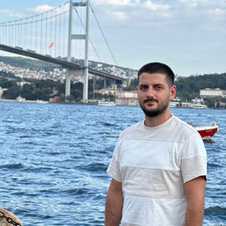 Arber Gashi