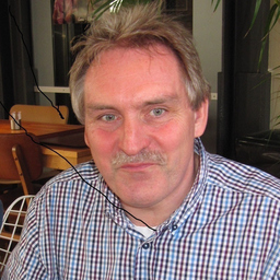 Gerd Schneider