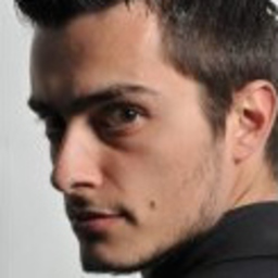 Marios Chasekidis