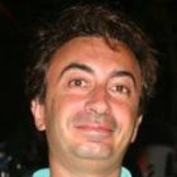 Fabrizio Zizza