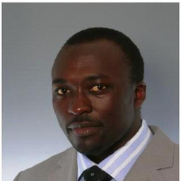 Humphrey Mokom Njawah Achiri