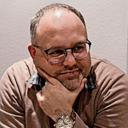 Dieter Rösch