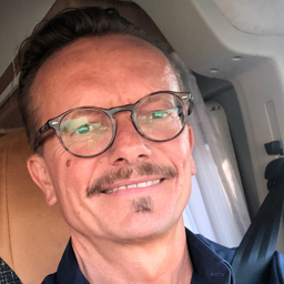 Uwe Eckart