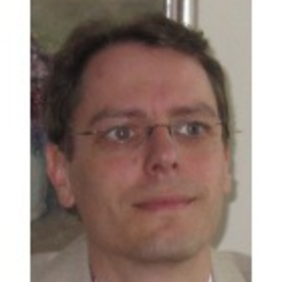Dr. Thomas Rittenschober's profile picture