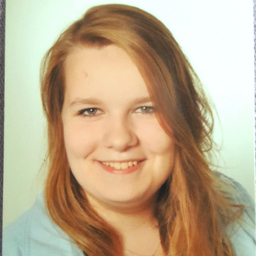 Aylina Gooßen's profile picture