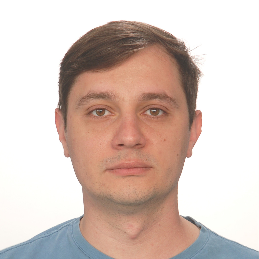 Aleksandar pavleski software engineer datacom xing