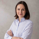Irina Dejter