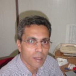 DRISS SABER