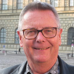 Werner Lube