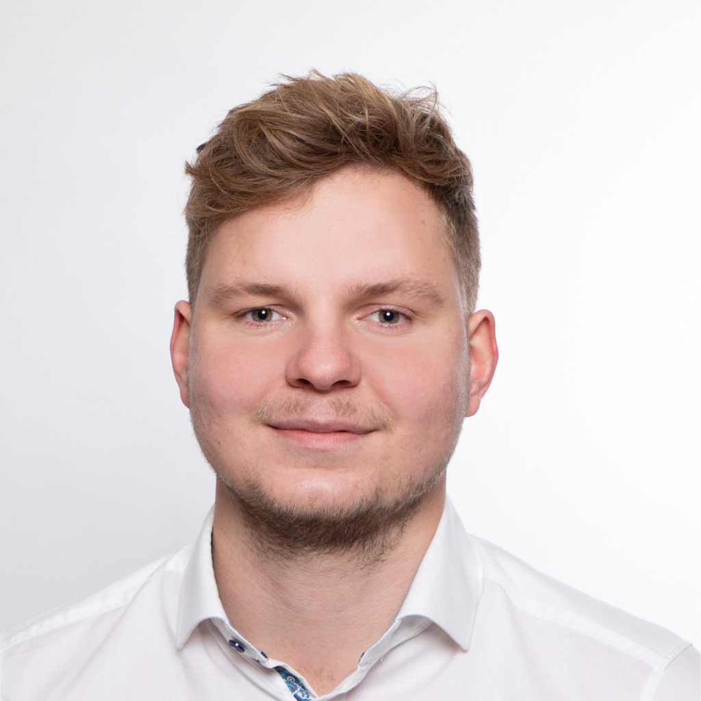 Robert Becker ChemieIngenieur REACNOSTICS GmbH XING