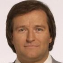 Dr. Johann Gruber
