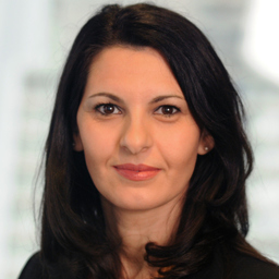 Dr. Arlinda Berisha LLM