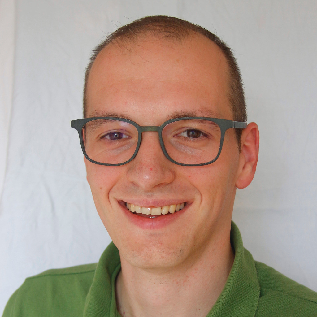 Bernard Musy Software Engineer M&S Software Engineering XING