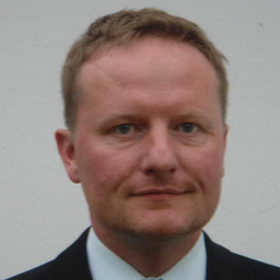 Dipl.-Ing. Hubert Kritsch