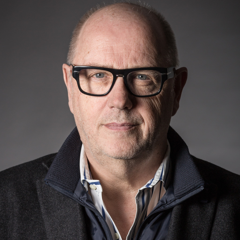 Pierre Legouez Geschäftsführender Gesellschafter mod´s hair