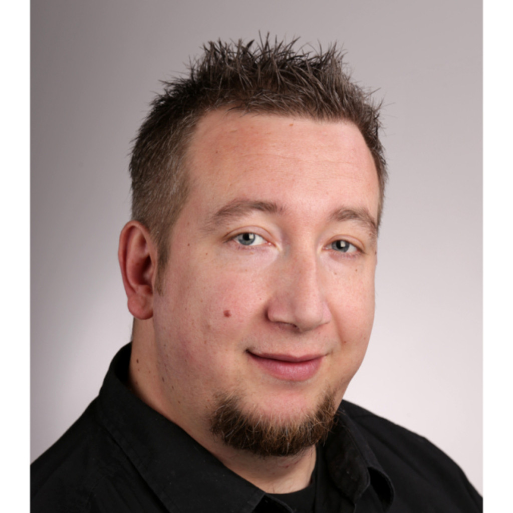 Lars Scharrenbroich Verpackungsmittelmechaniker Fa XING