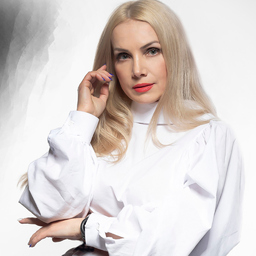 Natalya Myrna