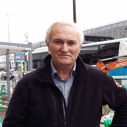 Gerd Ettwig
