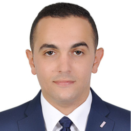 Ing. oussama rouchdi
