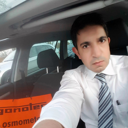 Mehmet Demirdag