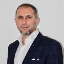 Nihad Hrustic