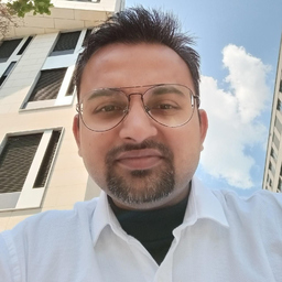 PRADEEP KUMAR JAIN