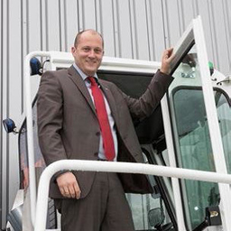 Daniel Pasztor