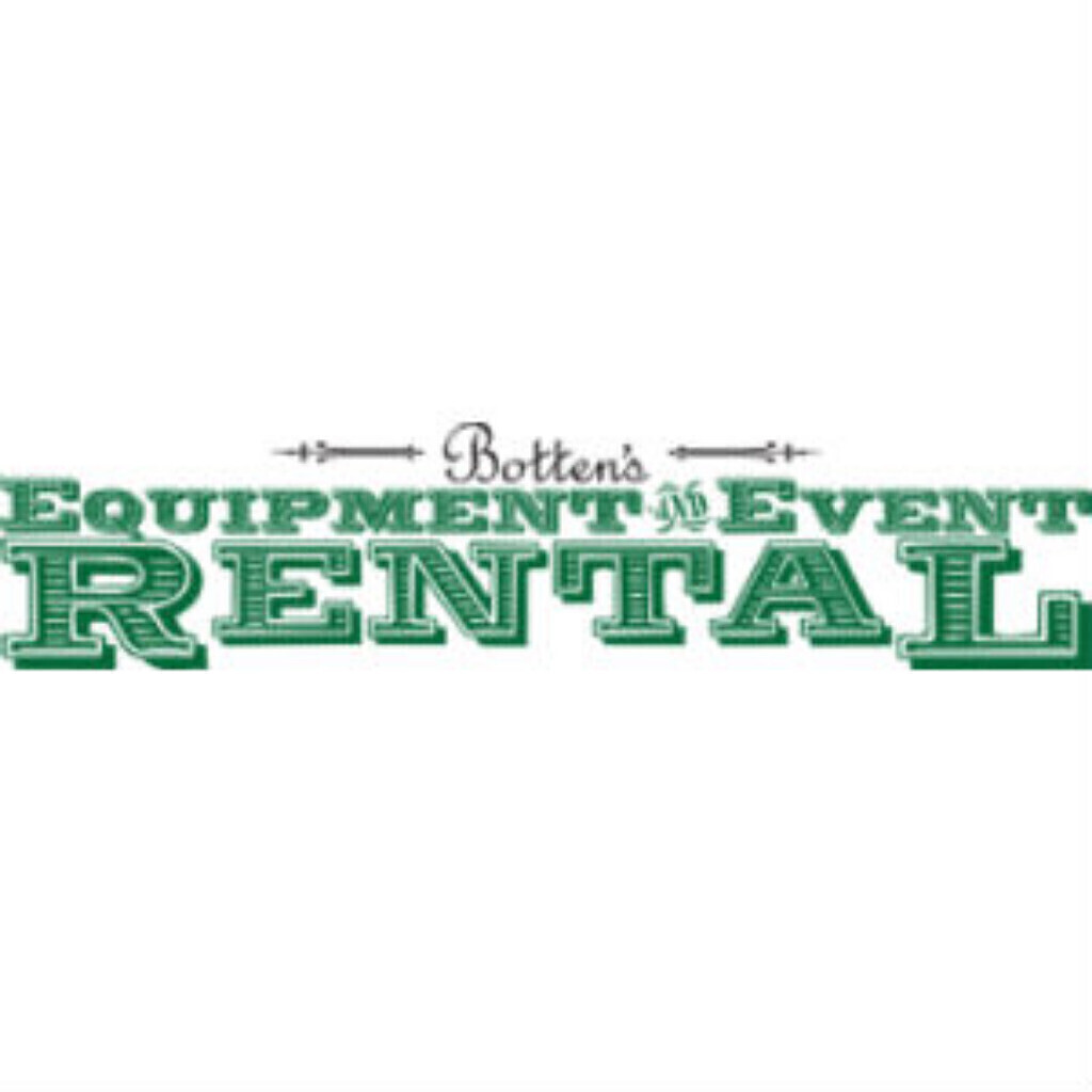 Shannon Botten Owner Botten's Equipment and Event Rental XING