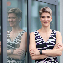 Katharina Sältzer