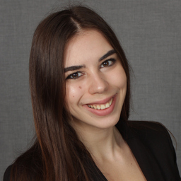 Viktoria Dimentieva