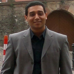 Hossam Mahmoud